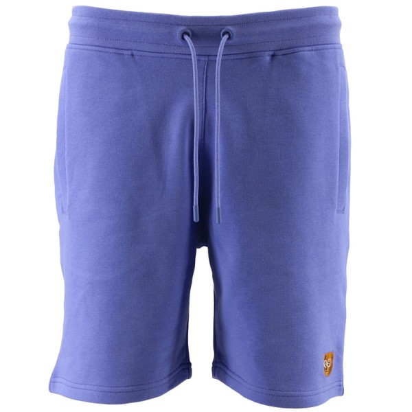 ESSENTIAL SHORTS WILD ORCHID