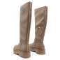 SF2185 EX014 S1812 LOVE 26 TAUPE