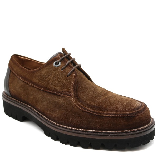 PMS10308 878 BILLY WORKER BROWN