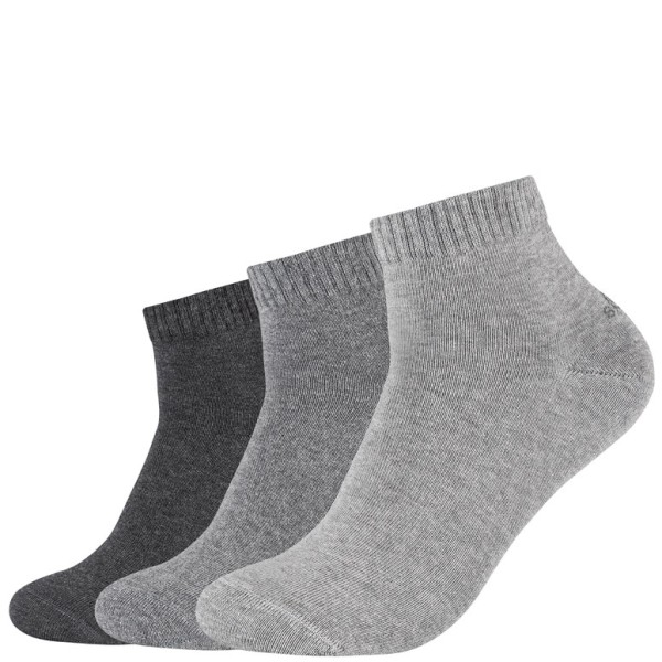 S21001 0008 GREY (3-PACK)