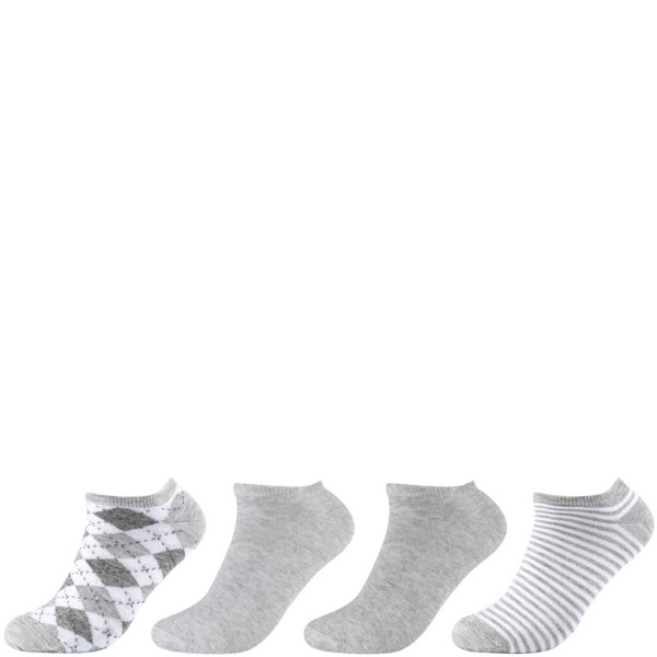 S24018 1000 GREY (4-PACK)